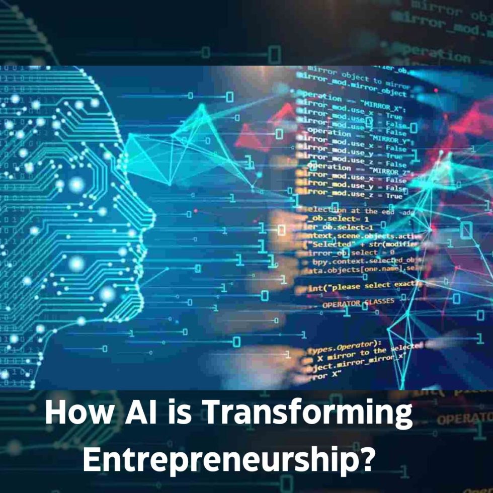 ai is transforming
