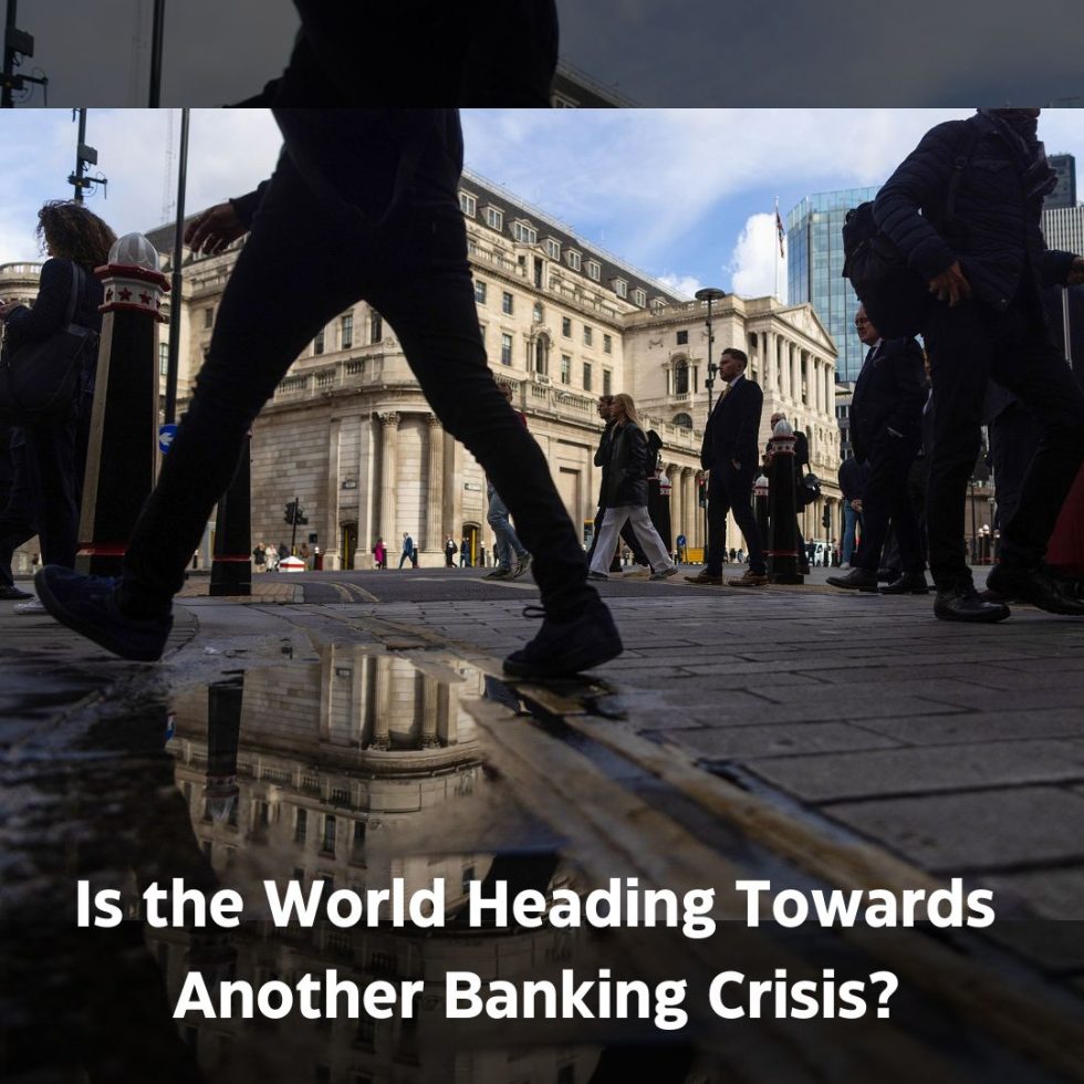 banking crisis