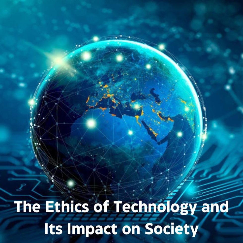 ethics of technology