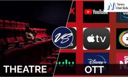 theatre vs ott