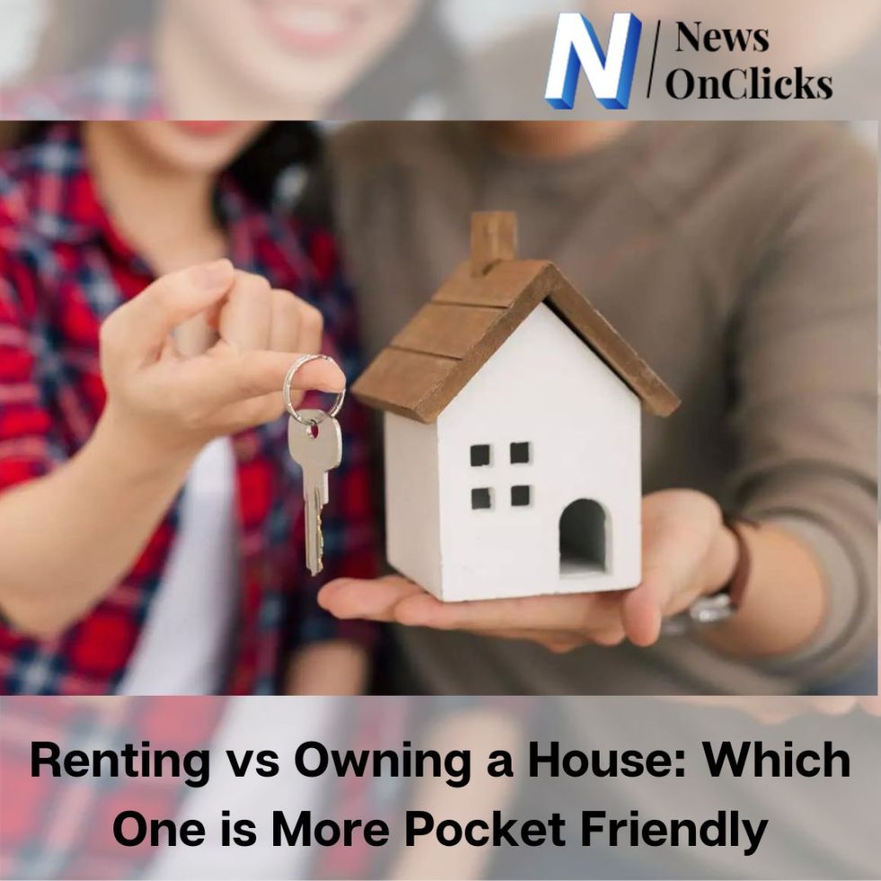 Renting vs Owning a House