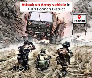 army attack in poonch district