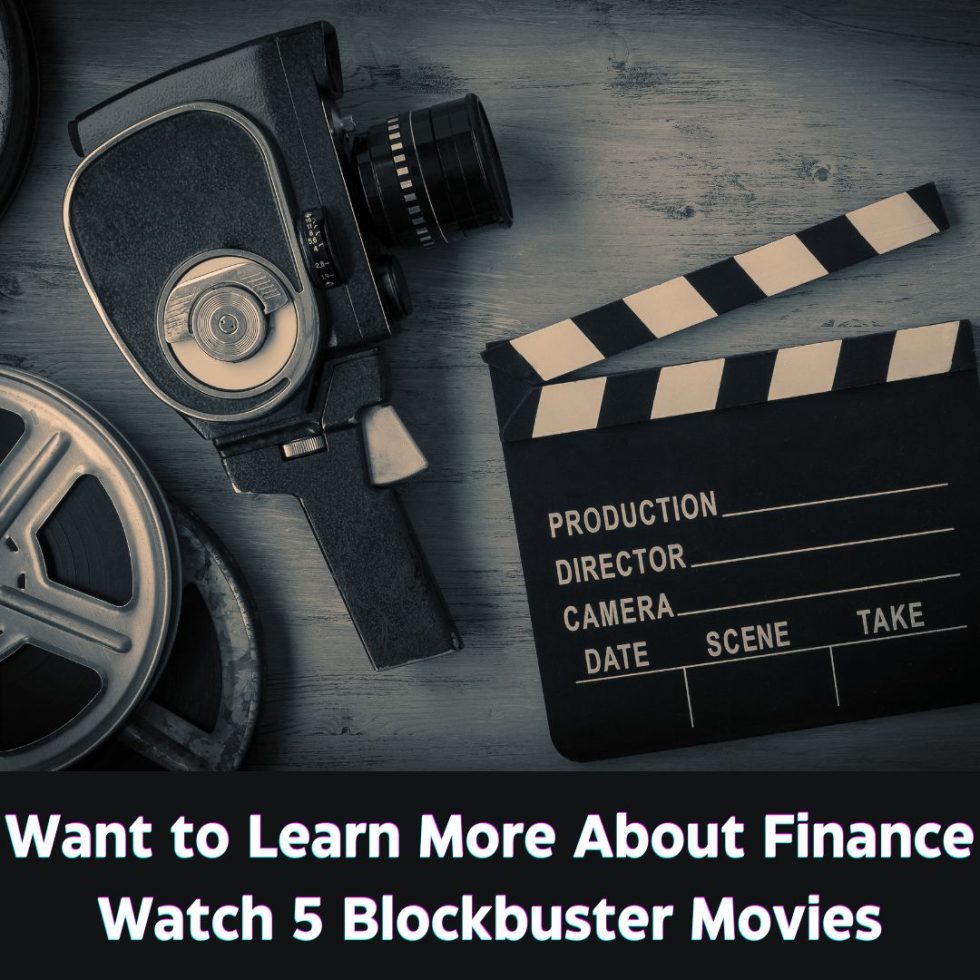 related movies finance