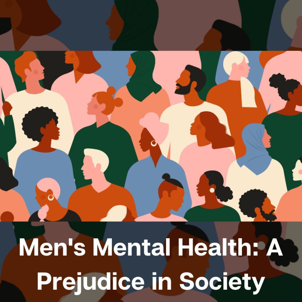 Men Mental Health