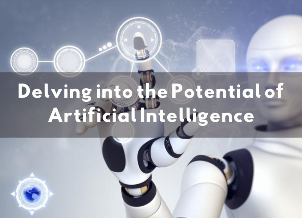 potential of artificial intelligence