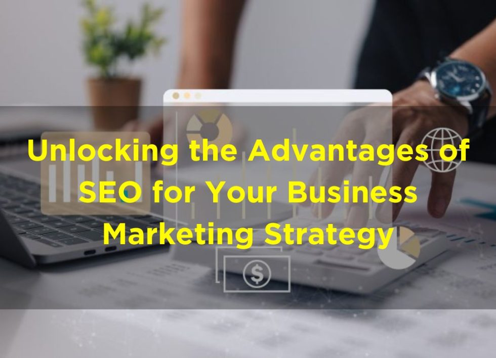 seo benefits for businesses