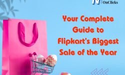 flipkart biggest sale