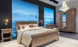 Where to Buy the Best Bedroom Sets in UAE