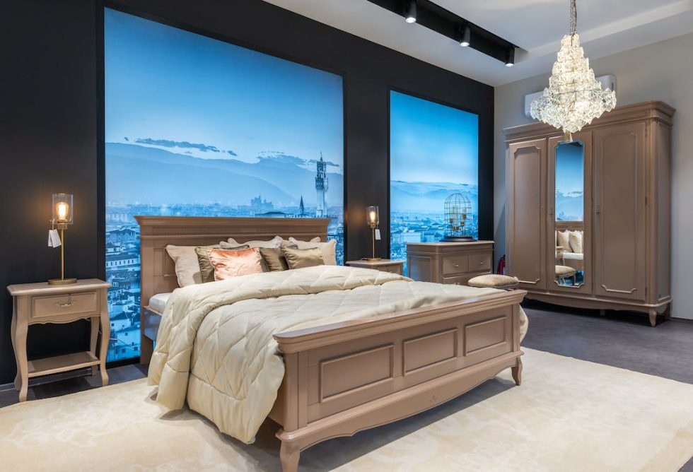 Where to Buy the Best Bedroom Sets in UAE