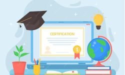 The Value Proposition of a Certificate in Education and Training